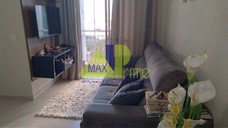 Imagem Apartamento com 2 Quartos à Venda, 48 m² em Cidade Líder - São Paulo Imagem Apartamento com 2 Quartos à Venda, 48 m² em Cidade Líder - São Paulo