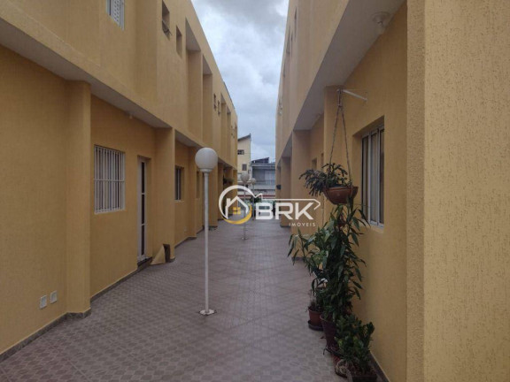 Imagem Sobrado com 2 Quartos à Venda, 56 m² em Jardim Das Oliveiras - São Paulo
