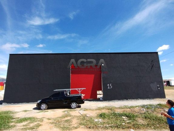 Galpão para Alugar, 400 m² em Boa Vista - Vitória Da Conquista