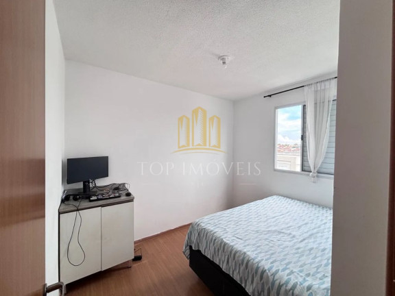 Imagem Apartamento com 2 Quartos à Venda, 42 m² em Residencial Frei Galvão - São José Dos Campos Imagem Apartamento com 2 Quartos à Venda, 42 m² em Residencial Frei Galvão - São José Dos Campos