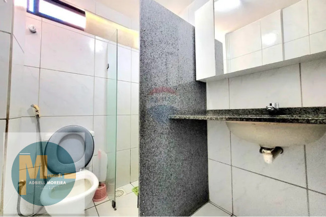 Imagem Apartamento com 2 Quartos à Venda, 60 m² em Barro Vermelho - Natal Imagem Apartamento com 2 Quartos à Venda, 60 m² em Barro Vermelho - Natal
