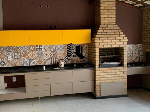 Imagem Casa com 3 Quartos à Venda, 220 m² em Europa - Contagem Imagem Casa com 3 Quartos à Venda, 220 m² em Europa - Contagem