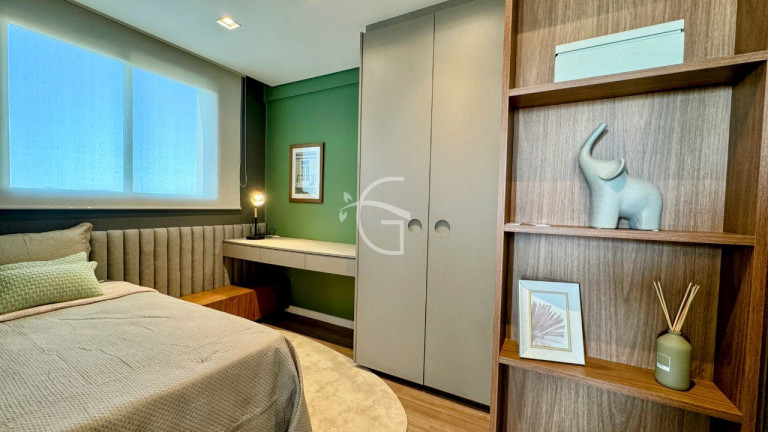 Imagem Apartamento com 3 Quartos à Venda, 83 m² em Anita Garibaldi - Joinville Imagem Apartamento com 3 Quartos à Venda, 83 m² em Anita Garibaldi - Joinville