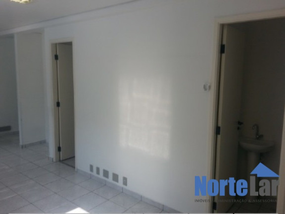 Imagem Sala Comercial para Alugar, 28 m² em Perdizes - São Paulo Imagem Sala Comercial para Alugar, 28 m² em Perdizes - São Paulo