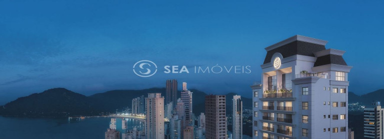 Imagem Apartamento com 3 Quartos à Venda, 152 m² em Centro - Balneário Camboriú Imagem Apartamento com 3 Quartos à Venda, 152 m² em Centro - Balneário Camboriú