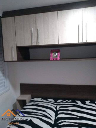 Imagem Apartamento com 3 Quartos à Venda, 60 m² em Vila Pires - Santo André Imagem Apartamento com 3 Quartos à Venda, 60 m² em Vila Pires - Santo André