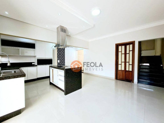 Imagem Casa com 3 Quartos à Venda, 211 m² em Parque Nova Carioba - Americana Imagem Casa com 3 Quartos à Venda, 211 m² em Parque Nova Carioba - Americana