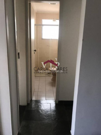 Imagem Cobertura com 3 Quartos à Venda, 160 m² em Jardim Las Palmas - Guarujá