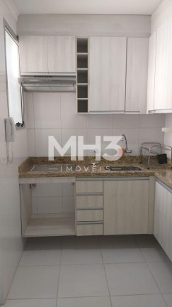 Imagem Imóvel com 2 Quartos à Venda, 56 m² em Jardim Miranda - Campinas Imagem Imóvel com 2 Quartos à Venda, 56 m² em Jardim Miranda - Campinas