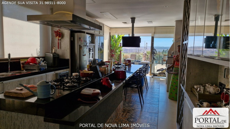 Imagem Casa com 4 Quartos à Venda, 305 m² em Villa Bella - Itabirito Imagem Casa com 4 Quartos à Venda, 305 m² em Villa Bella - Itabirito
