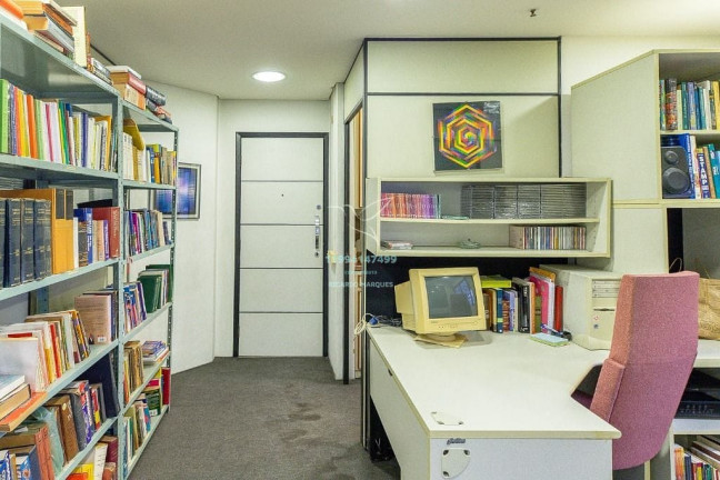 Imagem Sala Comercial à Venda, 45 m² em Pinheiros - São Paulo