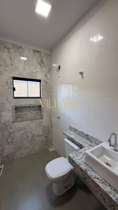 Imagem Casa com 2 Quartos à Venda, 99 m² em Residencial Licardino Ney - Goiânia Imagem Casa com 2 Quartos à Venda, 99 m² em Residencial Licardino Ney - Goiânia