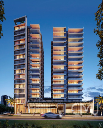 Imagem Apartamento com 3 Quartos à Venda, 140 m² em Centro - Balneário Piçarras Imagem Apartamento com 3 Quartos à Venda, 140 m² em Centro - Balneário Piçarras