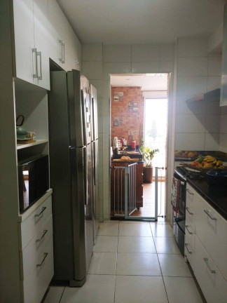 Imagem Apartamento com 3 Quartos à Venda, 140 m² em Vila Gumercindo - São Paulo Imagem Apartamento com 3 Quartos à Venda, 140 m² em Vila Gumercindo - São Paulo