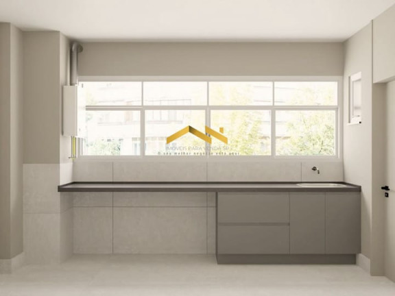 Imagem Apartamento com 3 Quartos à Venda, 180 m² em Jardim Paulista - São Paulo Imagem Apartamento com 3 Quartos à Venda, 180 m² em Jardim Paulista - São Paulo