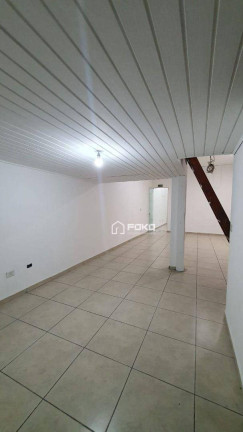 Imagem Sala Comercial para Alugar, 100 m² em Centro - Guarulhos Imagem Sala Comercial para Alugar, 100 m² em Centro - Guarulhos