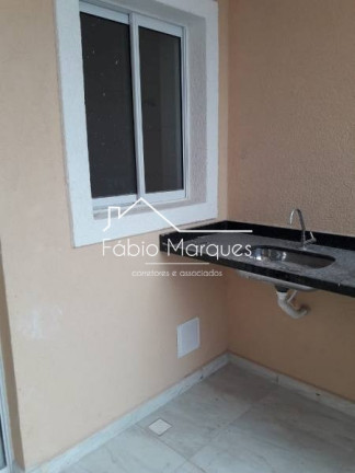 Imagem Apartamento com 2 Quartos à Venda, 50 m² em Vila Ré - São Paulo
