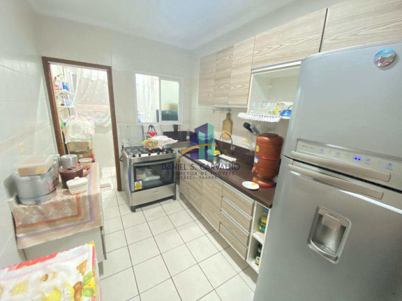 Imagem Apartamento com 1 Quarto à Venda, 70 m² em Boqueirão - Praia Grande Imagem Apartamento com 1 Quarto à Venda, 70 m² em Boqueirão - Praia Grande