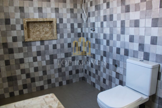 Imagem Casa com 3 Quartos à Venda, 200 m² em Portal Da Igaratá - Igaratá