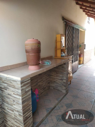 Imagem Casa com 3 Quartos à Venda, 182 m² em Loteamento Vale Das Flores - Atibaia