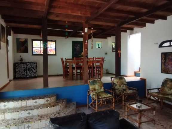 Imagem Casa com 3 Quartos à Venda, 250 m² em Macacu - Garopaba Imagem Casa com 3 Quartos à Venda, 250 m² em Macacu - Garopaba
