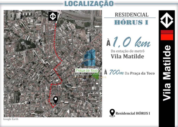 Imagem Apartamento com 2 Quartos à Venda, 31 m² em Vila Matilde - São Paulo Imagem Apartamento com 2 Quartos à Venda, 31 m² em Vila Matilde - São Paulo