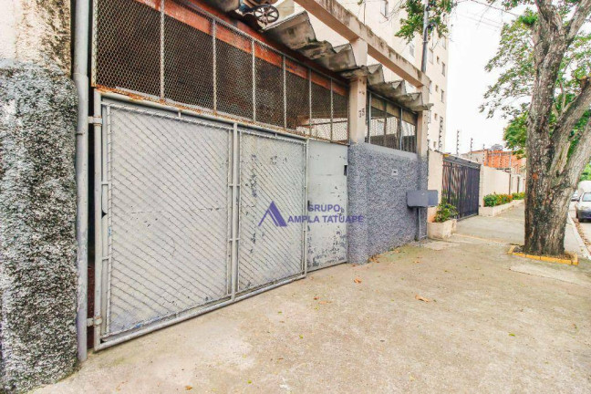 Imagem Galpão à Venda ou Locação, 208 m² em Penha - São Paulo