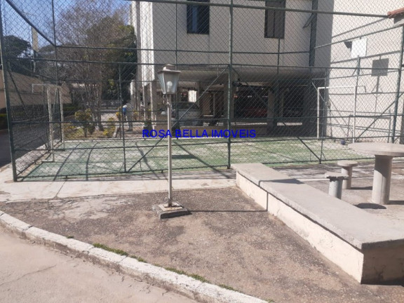 Imagem Apartamento com 2 Quartos à Venda, 65 m² em Vila Mafalda - Jundiaí