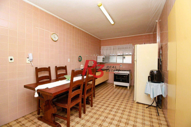Imagem Apartamento com 2 Quartos à Venda, 97 m² em Boqueirão - Santos Imagem Apartamento com 2 Quartos à Venda, 97 m² em Boqueirão - Santos