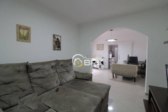 Imagem Casa com 2 Quartos à Venda, 120 m² em Vila Carrão - São Paulo