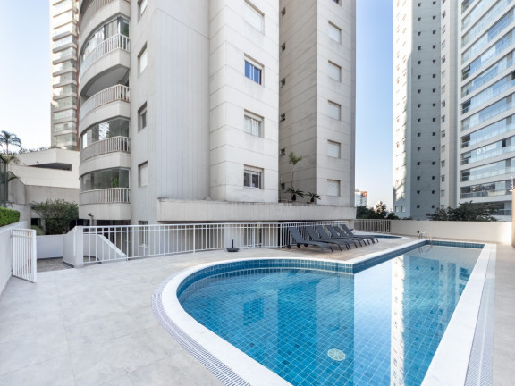 Imagem Apartamento com 3 Quartos à Venda, 78 m² em Alto Da Lapa - São Paulo