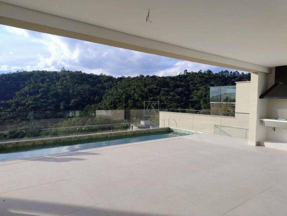 Imagem Casa com 4 Quartos à Venda, 391 m² em Alphaville - Santana De Parnaíba Imagem Casa com 4 Quartos à Venda, 391 m² em Alphaville - Santana De Parnaíba