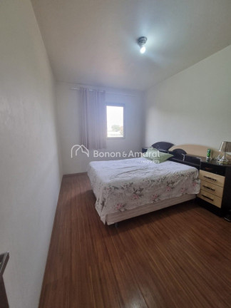 Imagem Apartamento com 2 Quartos à Venda, 77 m² em Parque Taquaral - Campinas
