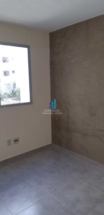 Imagem Apartamento com 2 Quartos à Venda, 42 m² em Itaquera - São Paulo