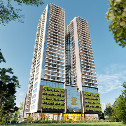 Imagem Apartamento à Venda, 125 m² em Perequê - Porto Belo Imagem Apartamento à Venda, 125 m² em Perequê - Porto Belo