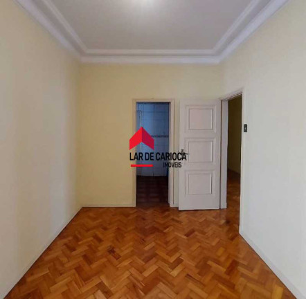 Imagem Apartamento com 5 Quartos à Venda, 183 m² em Flamengo - Rio De Janeiro