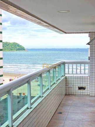 Imagem Apartamento com 3 Quartos à Venda, 139 m² em Vila Guilhermina - Praia Grande Imagem Apartamento com 3 Quartos à Venda, 139 m² em Vila Guilhermina - Praia Grande