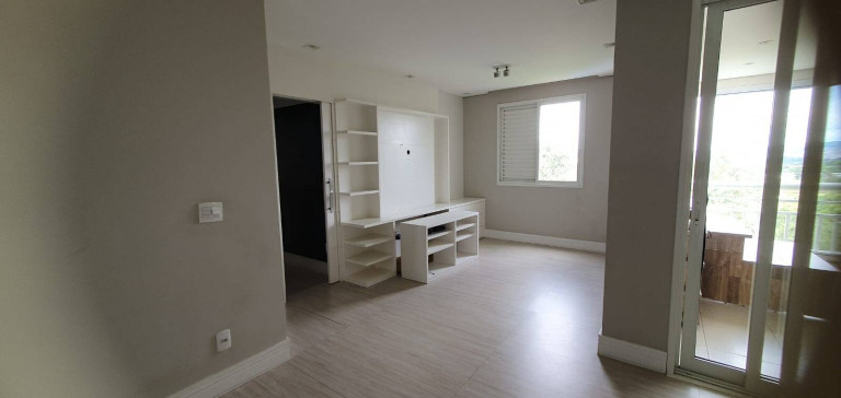 Imagem Apartamento com 3 Quartos à Venda, 123 m² em Tamboré - Santana De Parnaíba