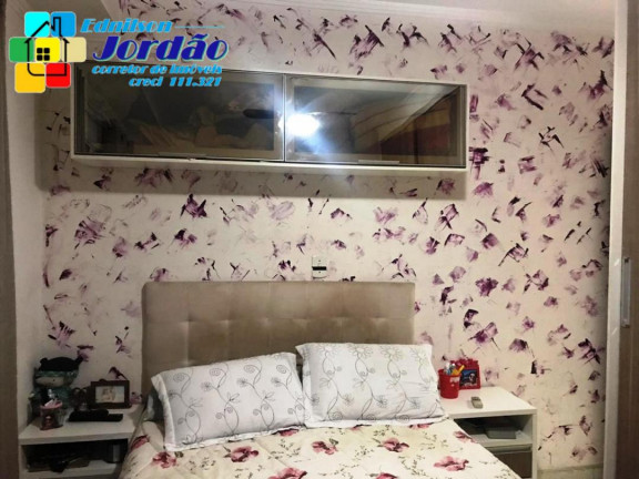 Imagem Apartamento com 2 Quartos à Venda, 50 m² em Utinga - Santo André Imagem Apartamento com 2 Quartos à Venda, 50 m² em Utinga - Santo André