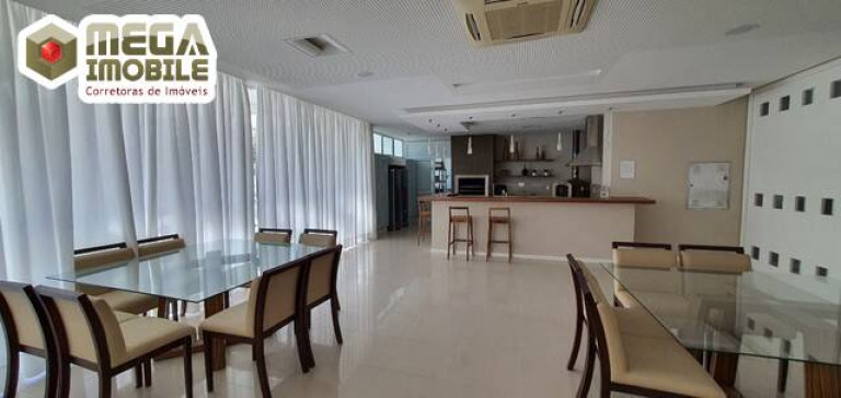 Imagem Apartamento com 2 Quartos à Venda, 70 m² em Itacorubi - Florianópolis Imagem Apartamento com 2 Quartos à Venda, 70 m² em Itacorubi - Florianópolis