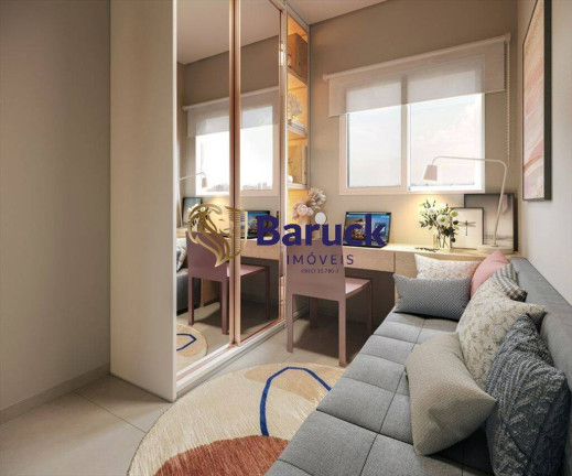 Imagem Apartamento com 2 Quartos à Venda, 35 m² em Santo Amaro - São Paulo Imagem Apartamento com 2 Quartos à Venda, 35 m² em Santo Amaro - São Paulo