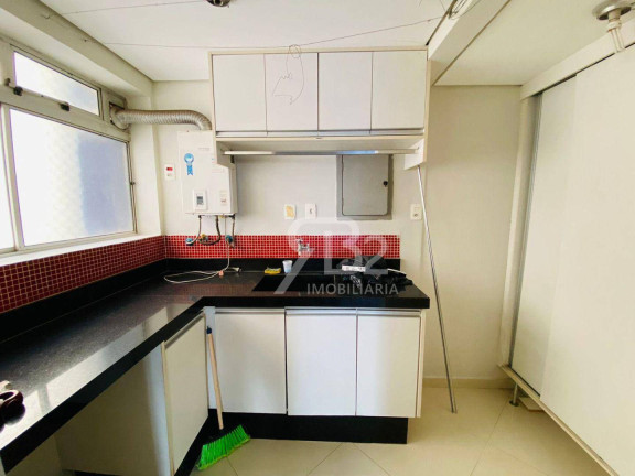 Imagem Apartamento com 3 Quartos à Venda, 87 m² em Vila Industrial - Campinas Imagem Apartamento com 3 Quartos à Venda, 87 m² em Vila Industrial - Campinas