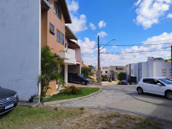 Terreno à Venda, 556 m² em Abranches - Curitiba