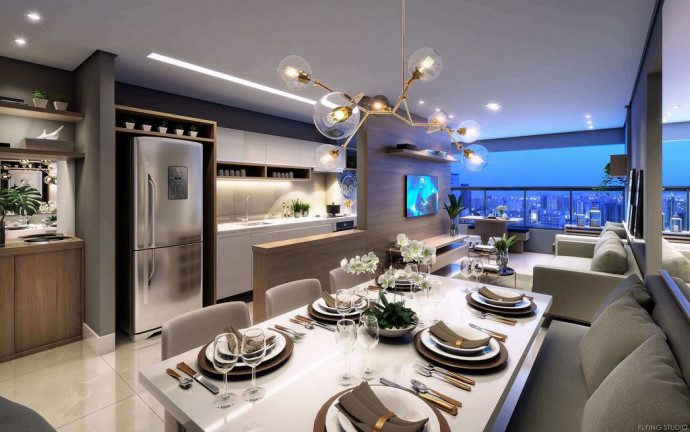 Imagem Casa com 2 Quartos à Venda, 73 m² em Planalto Paulista - São Paulo Imagem Casa com 2 Quartos à Venda, 73 m² em Planalto Paulista - São Paulo