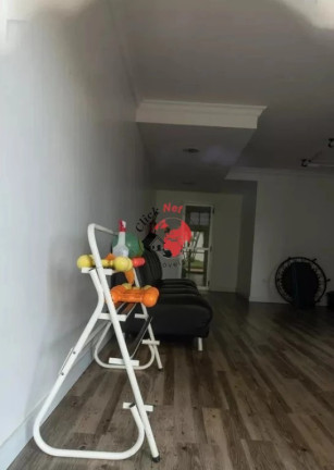 Imagem Apartamento com 4 Quartos à Venda, 96 m² em Centro - São Bernardo Do Campo Imagem Apartamento com 4 Quartos à Venda, 96 m² em Centro - São Bernardo Do Campo