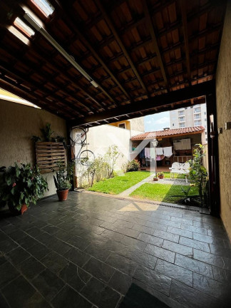 Sobrado com 3 Quartos à Venda, 160 m² em Vila Sabatino - Guarulhos