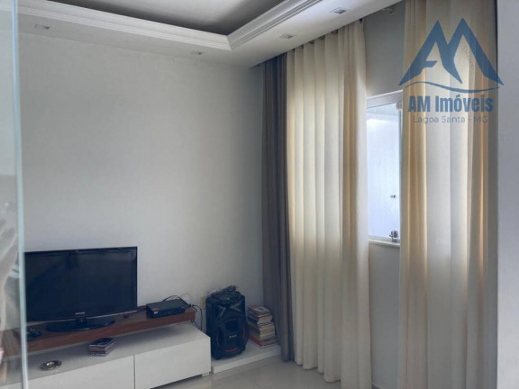 Imagem Casa com 3 Quartos à Venda, 223 m² em Jardim Imperial - Lagoa Santa Imagem Casa com 3 Quartos à Venda, 223 m² em Jardim Imperial - Lagoa Santa
