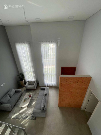 Imagem Sobrado com 4 Quartos à Venda, 350 m² em Condomínio Residencial Monte Carlo - São José Dos Campos
