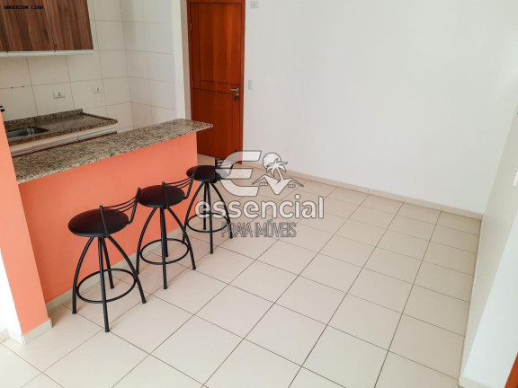 Imagem Apartamento com 2 Quartos à Venda, 55 m² em Praia Do Pereque Açu - Ubatuba