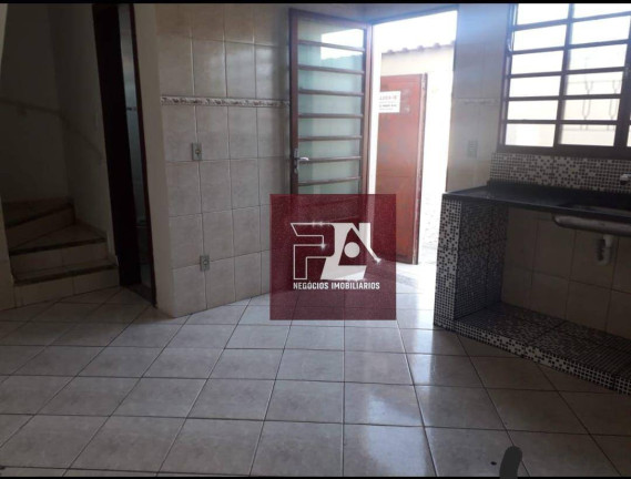 Imagem Casa com 2 Quartos à Venda, 108 m² em Vila Nunes - Lorena Imagem Casa com 2 Quartos à Venda, 108 m² em Vila Nunes - Lorena